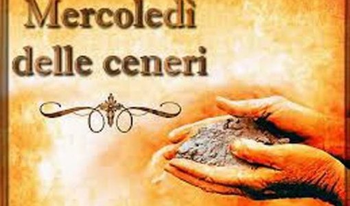 01.03.2017 - OMELIA DEL MERCOLEDÌ DELLE CENERI